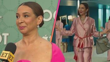 Maya Rudolph on How They Filmed ‘Loot’ to Look Like They 'Spent Billions’ (Exclusive)